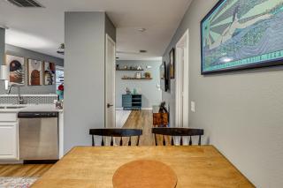 Easy Airport Access! Austin Home w/ Patio - 3