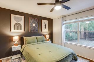 Easy Airport Access! Austin Home w/ Patio - 1