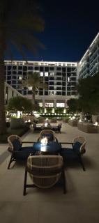 The Address marassi - 9