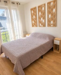 Appartement lumineux, à deux pas de la Seine - 8