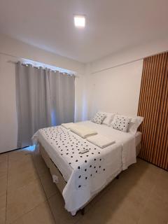 Apartamento Sol e Mar - 4
