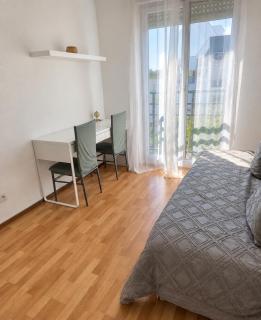 Appartement lumineux, à deux pas de la Seine - 6