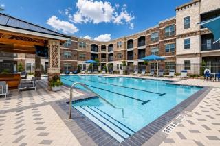 Luxury 1BR, Cinema, Pool, Gym, PGA Frisco - 9