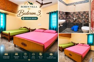 RoBen Villa - 6