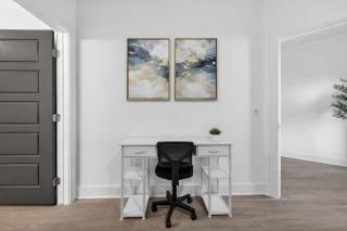Luxury 1BR, Cinema, Pool, Gym, PGA Frisco - 4
