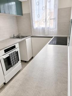 Appartement lumineux, à deux pas de la Seine - 5