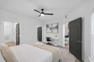 Luxury 1BR, Cinema, Pool, Gym, PGA Frisco - 3