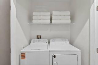Luxury 1BR, Cinema, Pool, Gym, PGA Frisco - Frisco - 1
