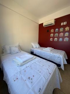 Apartamento Sol e Mar - 1