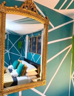 Family House di Genny e Nicola small suite - 8