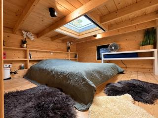 Tiny House op de Veluwe - 9