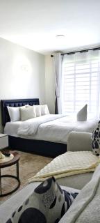 Cosy, beautiful and bright studio apartment - 0