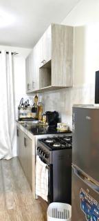 Cosy, beautiful and bright studio apartment - 1