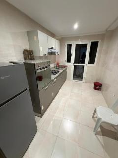 apart luxe f 3 coralia oujda - 5