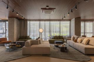 Connect Beira Mar by Housi - 2