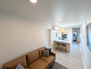 Container Home at Stardust Big Bend 5 min from Park - 2