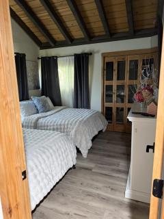 Cozy Mountain Retreat - 8