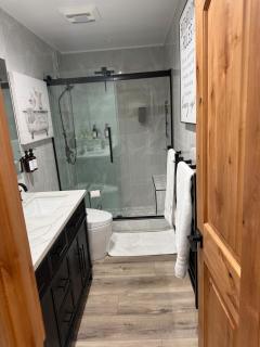 Cozy Mountain Retreat - 6