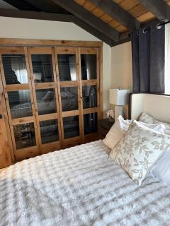 Cozy Mountain Retreat - 4