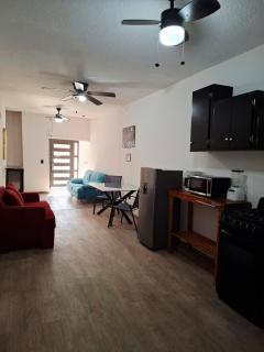 DGM Lofts GPE 7 cerca estadio Rayados MTY - 1
