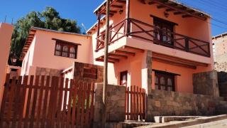 Posada los Apus Tilcara - 5
