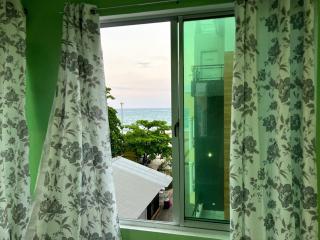 OCEAN VIEW 1 bedroom 2 baths apt Dorada beach - 6