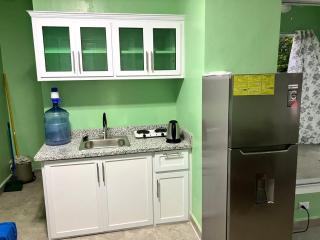 OCEAN VIEW 1 bedroom 2 baths apt Dorada beach - 4