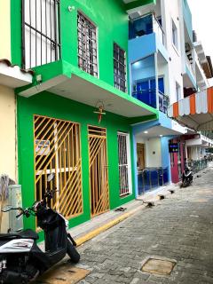 OCEAN VIEW 1 bedroom 2 baths apt Dorada beach - 3