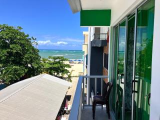 OCEAN VIEW 1 bedroom 2 baths apt Dorada beach - 2