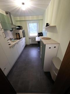 HarzQuartier 16 - 1
