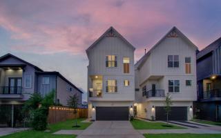 Chic & Central 3BD Townhouse Mins to DT & Midtown - Houston - 8