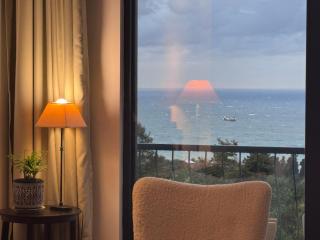 Sea View Private Villa - 0
