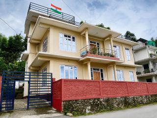 Samsara Retreat - 6