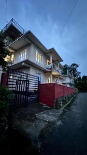 Samsara Retreat - 5