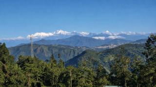 Samsara Retreat - 3
