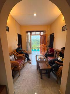 Samsara Retreat - 1