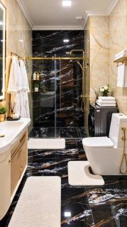 Bobur 44 Premium Apartament - 6