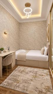 Bobur 44 Premium Apartament - 5