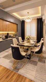 Bobur 44 Premium Apartament - 1