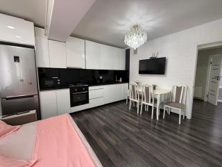 Apartament white 2 rooms Centru Moll - 4