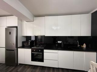 Apartament white 2 rooms Centru Moll - 6
