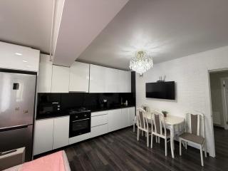 Apartament white 2 rooms Centru Moll - 5