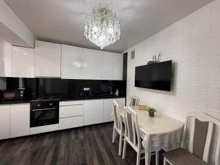Apartament white 2 rooms Centru Moll - 7