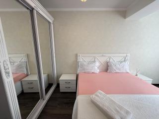 Apartament white 2 rooms Centru Moll - 1