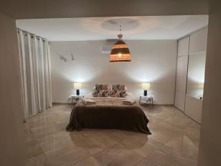 La Villa des Cistes au calme vue Étangs - Narbonne - 4