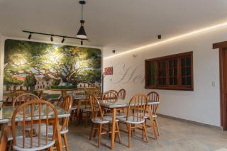 Hotel Casona Heroínas Charalá - 1