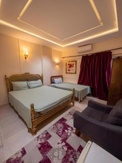 le Caire Talaat Harb - 4