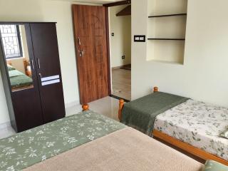 Independent Homes- Chandransh Homestay - 9