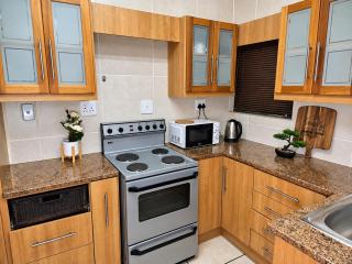 The Serenity Nest Potch - 9