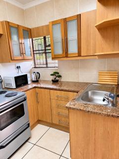 The Serenity Nest Potch - 1